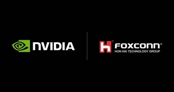 Foxconn xây siêu máy tính AI 10.000 GPU NVIDIA Blackwell tại Đài Loan Foxconn xây siêu máy tính AI 10.000 GPU NVIDIA Blackwell tại Đài Loan