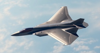 Quân sự thế giới hôm nay (17-5): Tiêm kích F-47 của Mỹ có khả năng đạt vận tốc hơn 2.000km/giờ Quân sự thế giới hôm nay (17-5): Tiêm kích F-47 của Mỹ có khả năng đạt vận tốc hơn 2.000km/giờ