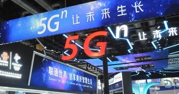 Mạng 5G Trung Quốc nhanh tới mức nào? Mạng 5G Trung Quốc nhanh tới mức nào?