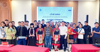 Visa tiếp tục đồng hành cùng doanh nghiệp SMB do phụ nữ làm chủ tại Đông Nam Á Visa tiếp tục đồng hành cùng doanh nghiệp SMB do phụ nữ làm chủ tại Đông Nam Á