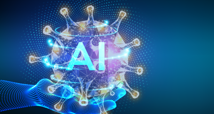 AI phân tích dữ liệu COVID-19 của Hoa Kỳ dự đoán mức độ nghiêm trọng của dịch bệnh