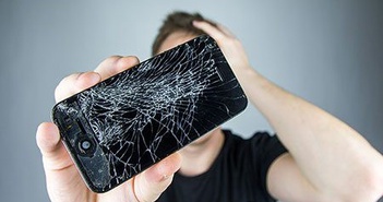 Cơn ác mộng vỡ màn hình sẽ biến mất trong tương lai? Cơn ác mộng vỡ màn hình sẽ biến mất trong tương lai?