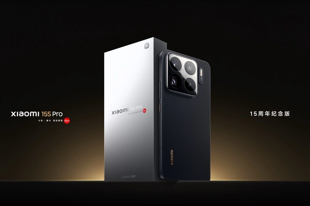 Day la ly do smartphone xiaomi ngay cang tro nen hap dan hinh anh 1