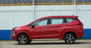 MPV - đất diễn của xe Nhật tại Việt Nam MPV - đất diễn của xe Nhật tại Việt Nam