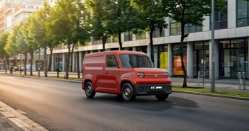 VinFast EC Van 'gây sốt' thị trường: Ba lý do khiến khách hàng đổ xô đặt cọc VinFast EC Van 'gây sốt' thị trường: Ba lý do khiến khách hàng đổ xô đặt cọc