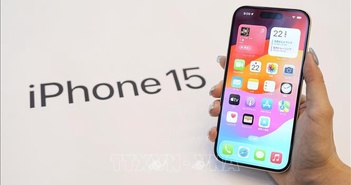 Chiến lược đơn giản giúp iPhone 'lội ngược dòng' tại Trung Quốc Chiến lược đơn giản giúp iPhone 'lội ngược dòng' tại Trung Quốc