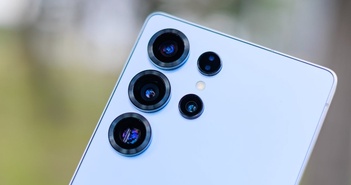 Samsung ra mắt One UI 8 bù đắp sự hỗn loạn của One UI 7 Samsung ra mắt One UI 8 bù đắp sự hỗn loạn của One UI 7