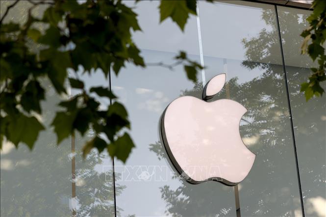 Apple 'rục rịch' định danh lại hệ điều hành