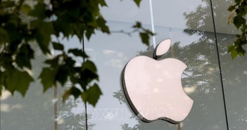 Apple 'rục rịch' định danh lại hệ điều hành Apple 'rục rịch' định danh lại hệ điều hành