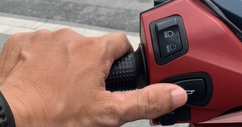 Các câu hỏi mới về văn hóa lái xe khi thi bằng lái từ 1/6 Các câu hỏi mới về văn hóa lái xe khi thi bằng lái từ 1/6