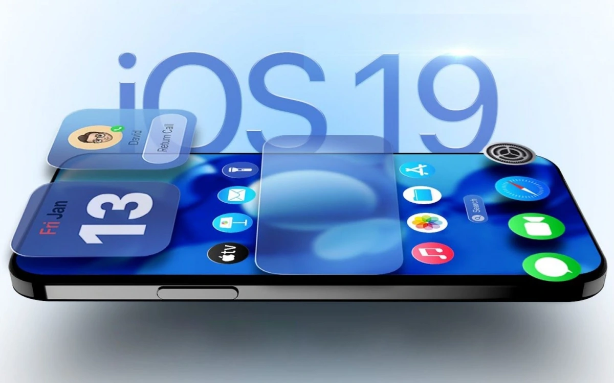 Apple có thể ra mắt iOS 26 thay vì iOS 19