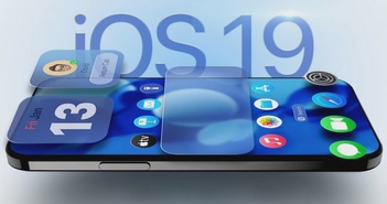 Apple có thể ra mắt iOS 26 thay vì iOS 19 Apple có thể ra mắt iOS 26 thay vì iOS 19