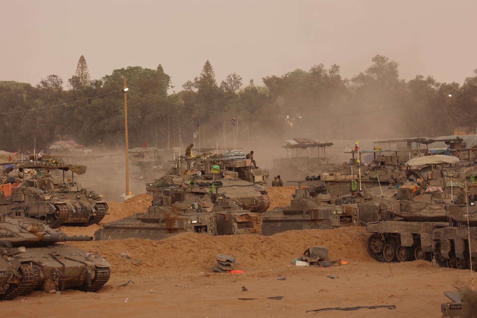 Israel tung vũ khí laser vào chiến trường: NATO quan tâm, chính trị phương Tây dè chừng