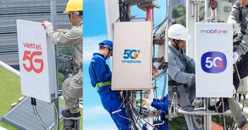 Việt Nam sẽ thử nghiệm 6G năm 2030 Việt Nam sẽ thử nghiệm 6G năm 2030