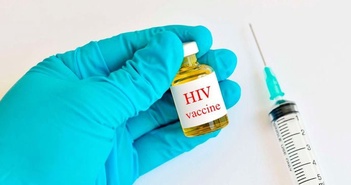 Đột phát mới trong nghiên cứu vaccine HIV Đột phát mới trong nghiên cứu vaccine HIV