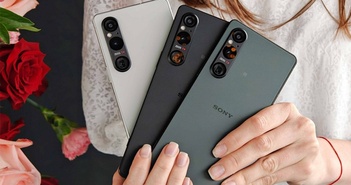 Vì sao Sony sẽ không sản xuất smartphone Xperia? Vì sao Sony sẽ không sản xuất smartphone Xperia?