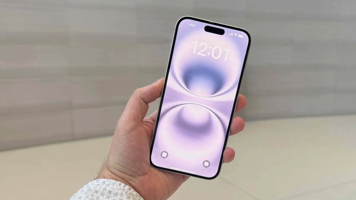 iPhone 17 giá rẻ có thể sở hữu màn hình lớn hơn dự kiến