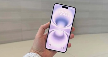 iPhone 17 giá rẻ có thể sở hữu màn hình lớn hơn dự kiến iPhone 17 giá rẻ có thể sở hữu màn hình lớn hơn dự kiến