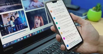 Gmail được bổ sung tính năng mới khiến người dùng vừa mừng, vừa lo Gmail được bổ sung tính năng mới khiến người dùng vừa mừng, vừa lo