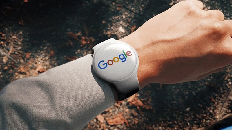 Google Pixel Watch và Pixel 6a sắp được " trình làng"
