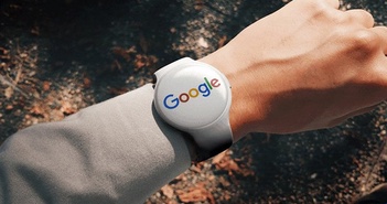 Google Pixel Watch và Pixel 6a sắp được " trình làng" Google Pixel Watch và Pixel 6a sắp được " trình làng"