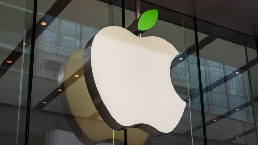 Apple ngừng bán sản phẩm tại Nga