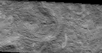 Arcadia Planitia - Tên gọi của sông băng mới được phát hiện trên Sao Hỏa Arcadia Planitia - Tên gọi của sông băng mới được phát hiện trên Sao Hỏa