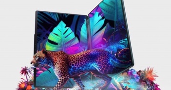 Lenovo Yoga Book 9i Gen 10 hướng đến nhà sáng tạo nội dung và người dùng đa nhiệm Lenovo Yoga Book 9i Gen 10 hướng đến nhà sáng tạo nội dung và người dùng đa nhiệm