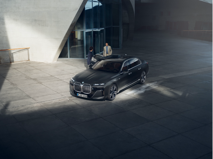 BMW ra mắt 7 đặc quyền cho hội viên BMW Excellence Club