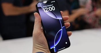 iPhone 17 cơ bản vẫn dùng chip A18 như các mẫu iPhone 16 hiện tại? iPhone 17 cơ bản vẫn dùng chip A18 như các mẫu iPhone 16 hiện tại?