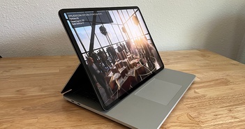 Qualcomm có thể khiến máy tính xách tay chuyển mình thực sự Qualcomm có thể khiến máy tính xách tay chuyển mình thực sự