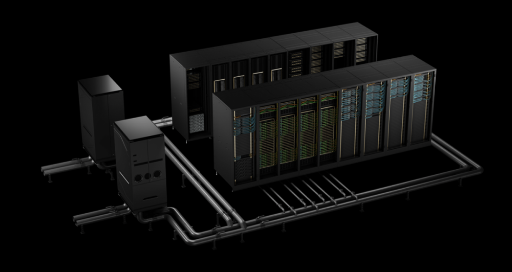 NVIDIA Blackwell phá kỷ lục hiệu suất huấn luyện AI MLPerf