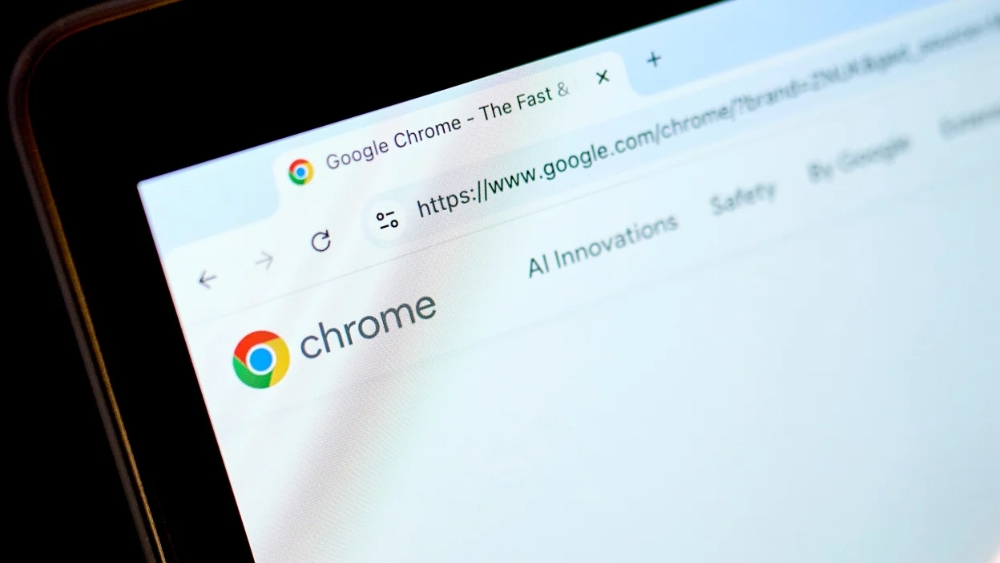 Người dùng Google Chrome cần cập nhật ngay trình duyệt