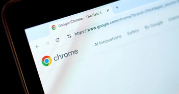 Người dùng Google Chrome cần cập nhật ngay trình duyệt Người dùng Google Chrome cần cập nhật ngay trình duyệt