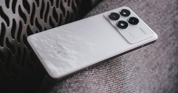 Vì sao smartphone cao cấp vẫn trầy xước như các mẫu giá rẻ Vì sao smartphone cao cấp vẫn trầy xước như các mẫu giá rẻ