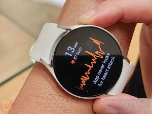 Samsung Galaxy Watch4: từ công nghệ BIA đến hỗ trợ chăm sóc sức khỏe