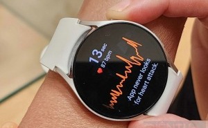 Samsung Galaxy Watch4: từ công nghệ BIA đến hỗ trợ chăm sóc sức khỏe Samsung Galaxy Watch4: từ công nghệ BIA đến hỗ trợ chăm sóc sức khỏe