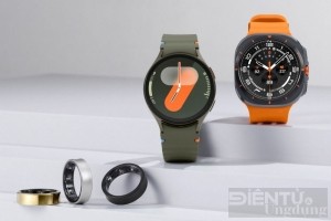 Samsung mở rộng tính năng phát hiện chứng ngưng thở trên Galaxy Watch4 tại 36 quốc gia