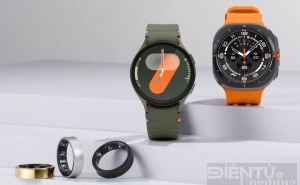 Samsung mở rộng tính năng phát hiện chứng ngưng thở trên Galaxy Watch4 tại 36 quốc gia Samsung mở rộng tính năng phát hiện chứng ngưng thở trên Galaxy Watch4 tại 36 quốc gia