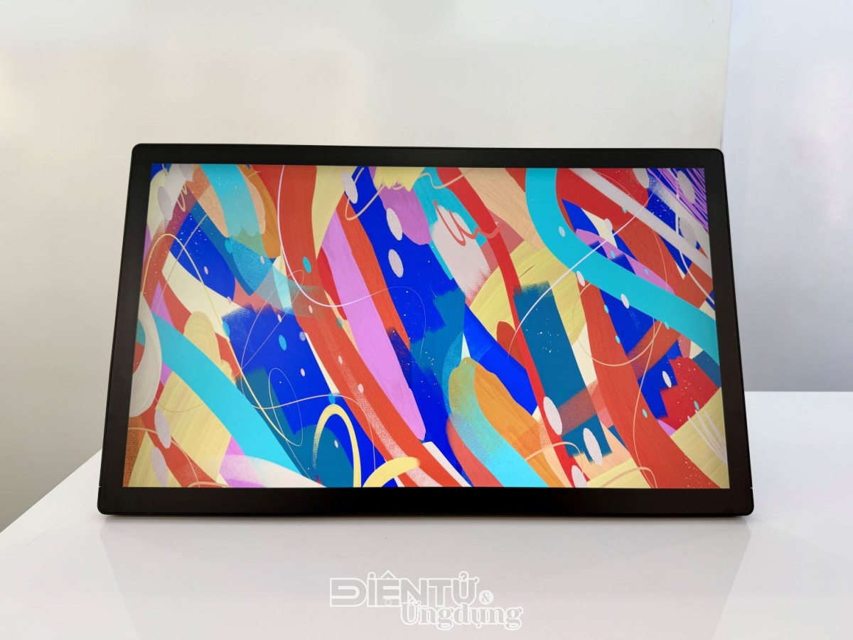 Wacom giới thiệu dòng sản phẩm Wacom Cintiq mới Wacom giới thiệu dòng sản phẩm Wacom Cintiq mới