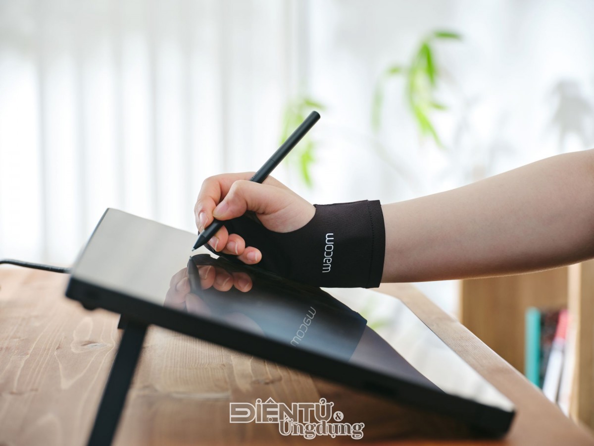 Cintiq 16 Cintiq 16