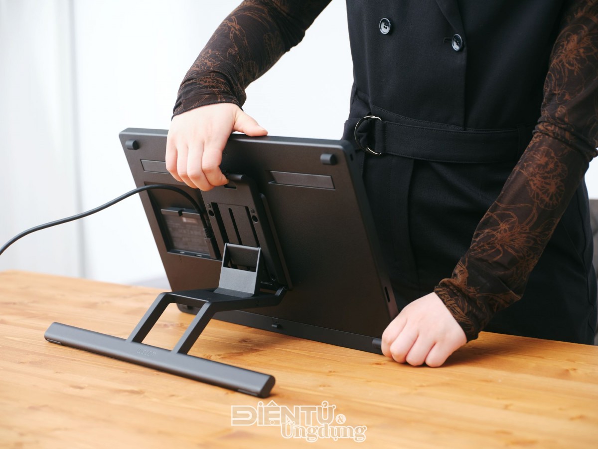 Cintiq 16 Cintiq 16