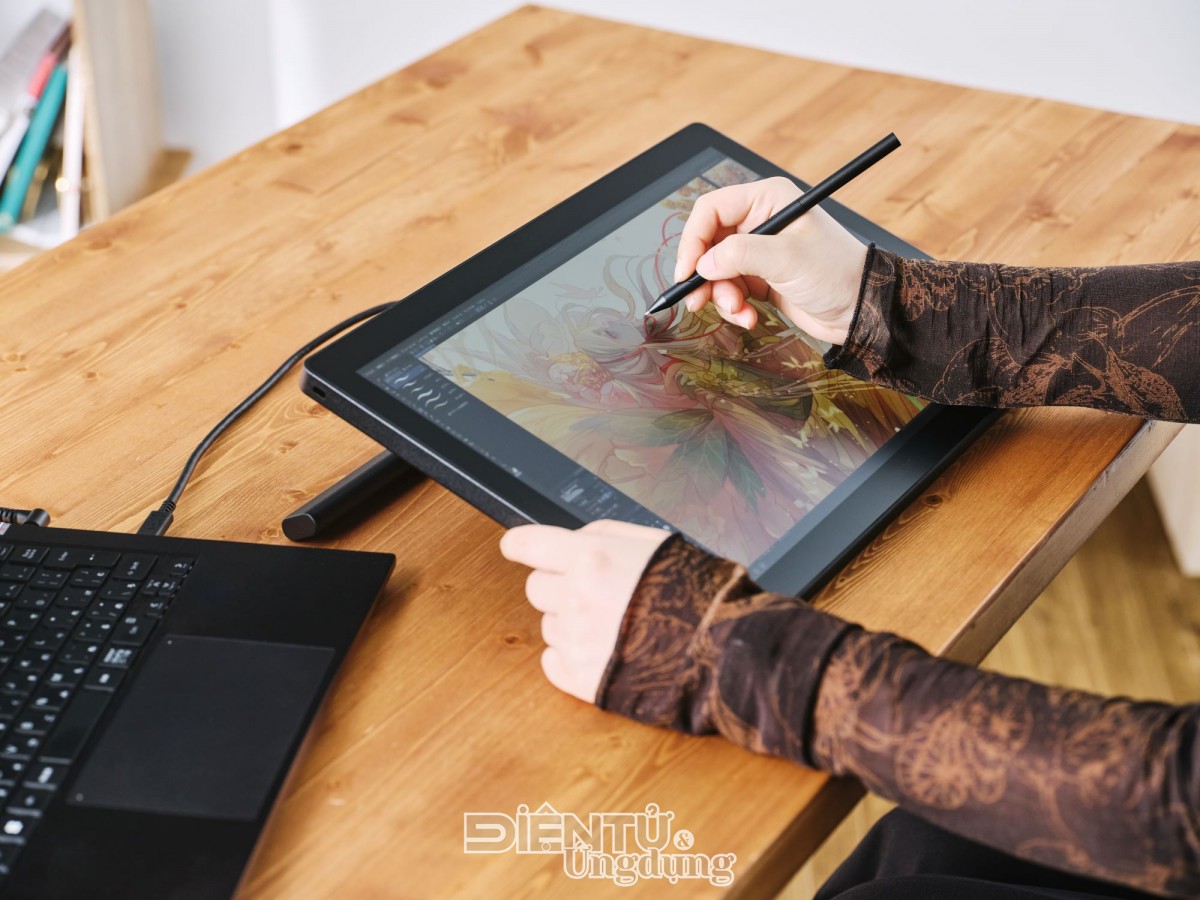 Cintiq 16 Cintiq 16