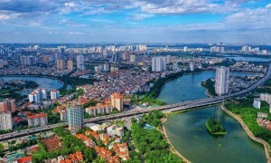 Hơn 280 triệu ý kiến đóng góp sửa đổi Hiến pháp 2013