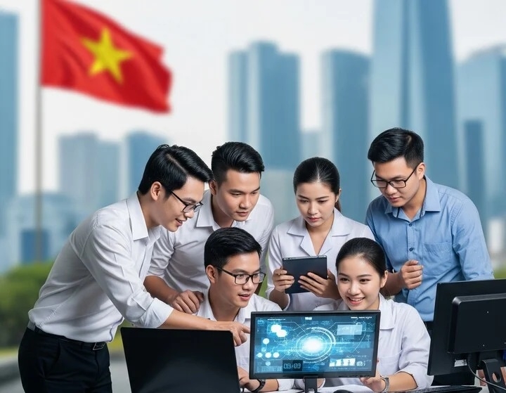 Công bố 21 bài toán lớn về khoa học công nghệ, đổi mới sáng tạo và chuyển đổi số