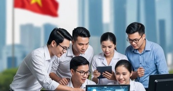 Công bố 21 bài toán lớn về khoa học công nghệ, đổi mới sáng tạo và chuyển đổi số Công bố 21 bài toán lớn về khoa học công nghệ, đổi mới sáng tạo và chuyển đổi số