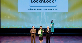 LocknLock khai trương cửa hàng thứ 17 tại TP. Vinh, giảm giá đến 50% nhiều sản phẩm gia dụng LocknLock khai trương cửa hàng thứ 17 tại TP. Vinh, giảm giá đến 50% nhiều sản phẩm gia dụng