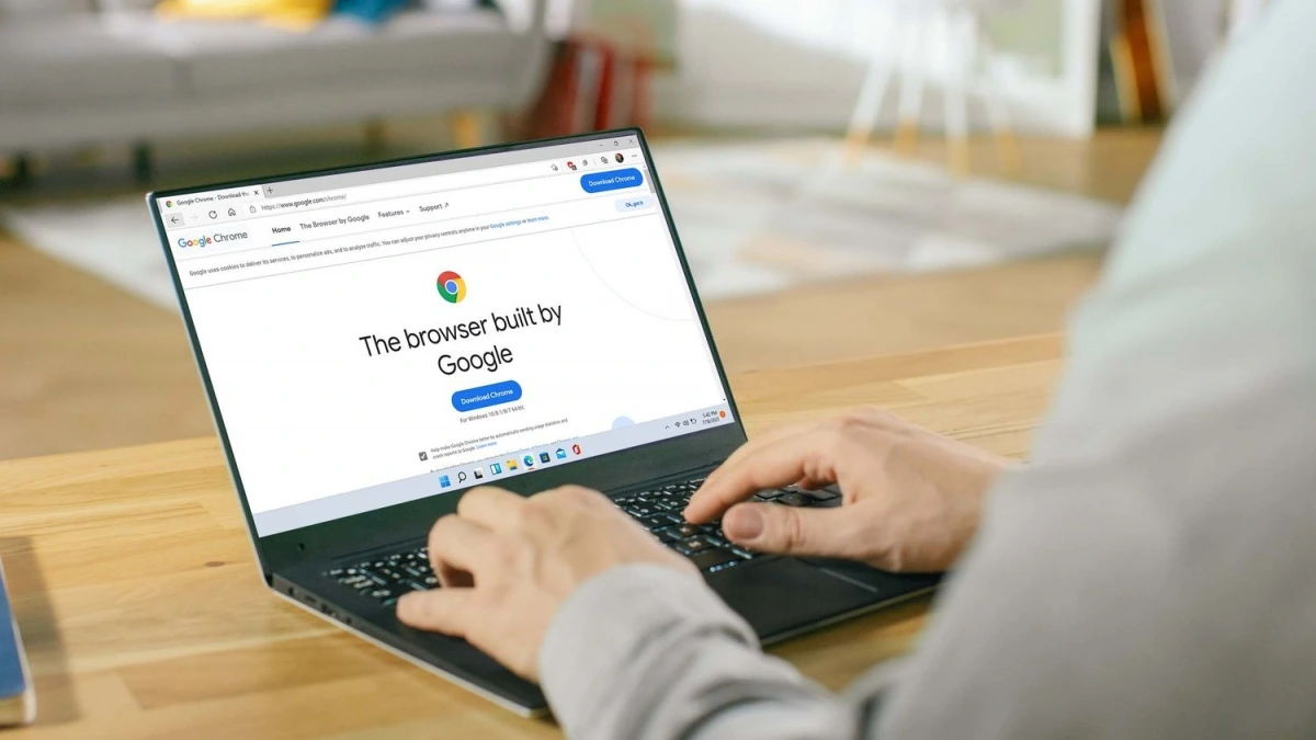 Microsoft khuyên người dùng Windows ngừng sử dụng trình duyệt Chrome