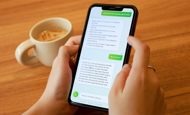 cốc cốc tích hợp mô hình chat gpt 3.5 vào ai chat và ai search hình ảnh 1 coc coc tich hop mo hinh chat gpt 3.5 vao ai chat va ai search hinh anh 1