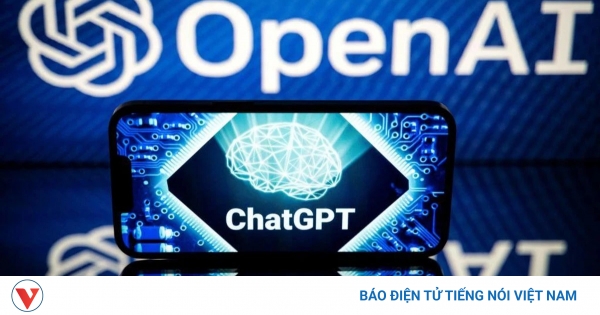 OpenAI đạt doanh thu định kỳ hàng năm ấn tượng 10 tỷ USD